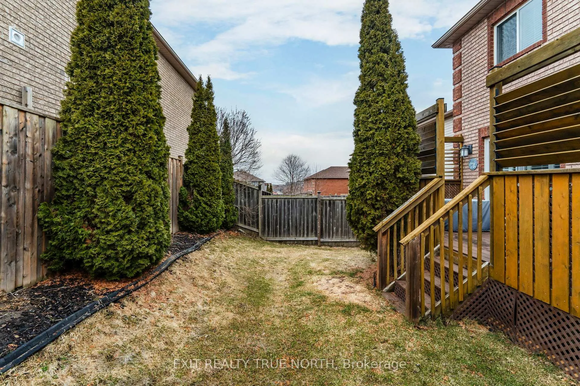Photo 36 of 172 Courtney Crescent, Barrie, Painswick South — HOMEH