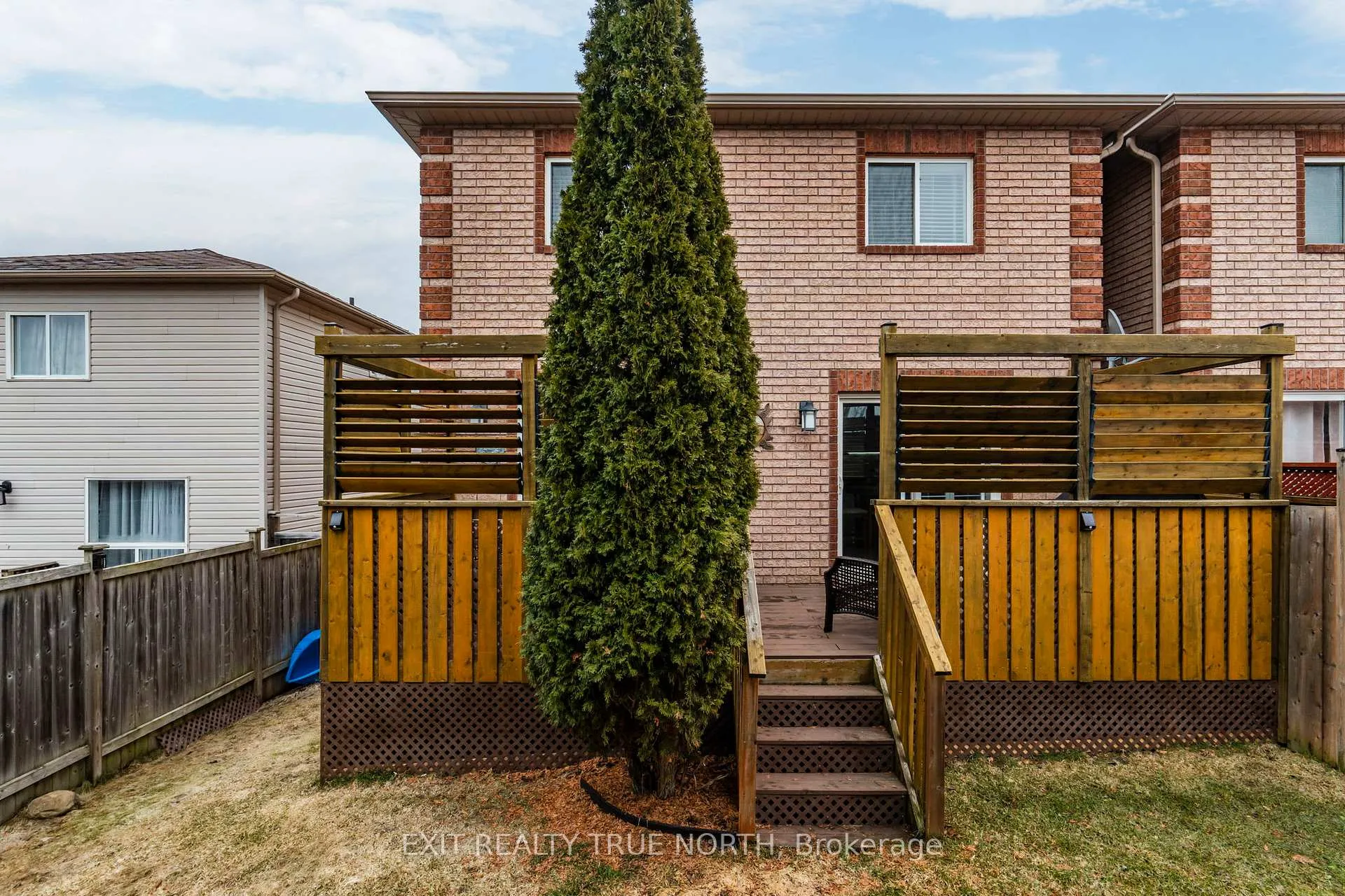 Photo 38 of 172 Courtney Crescent, Barrie, Painswick South — HOMEH
