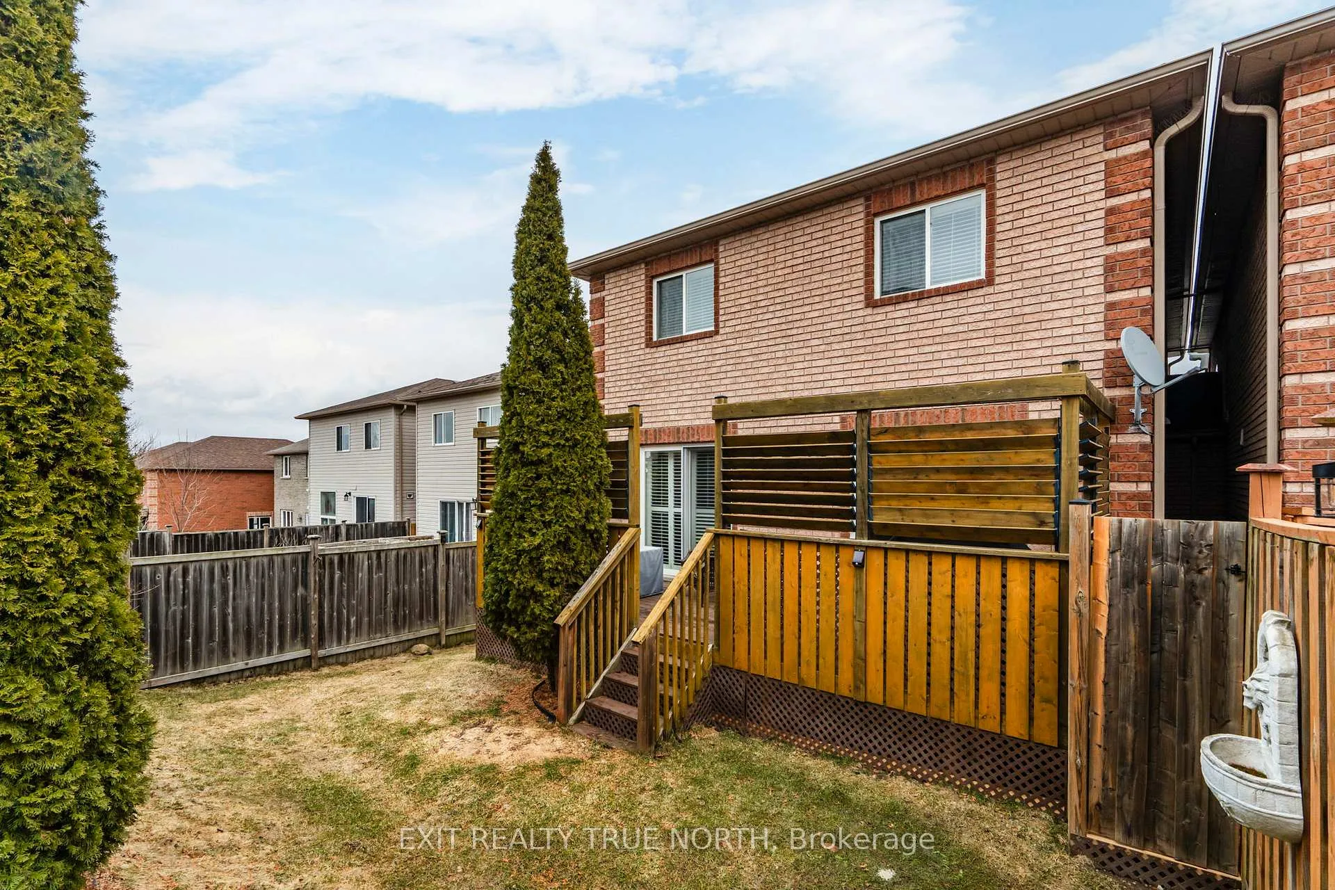 Photo 39 of 172 Courtney Crescent, Barrie, Painswick South — HOMEH
