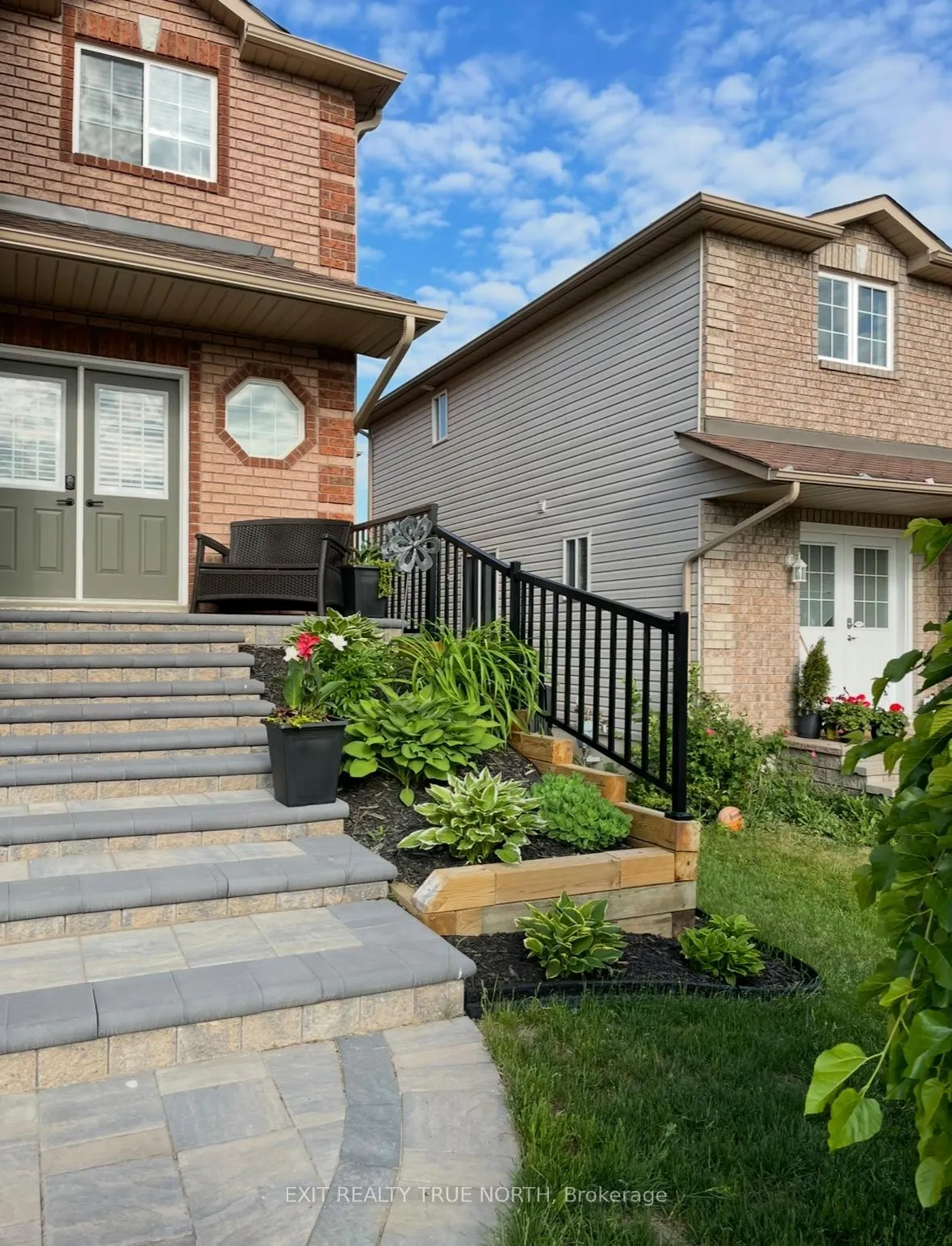Photo 42 of 172 Courtney Crescent, Barrie, Painswick South — HOMEH