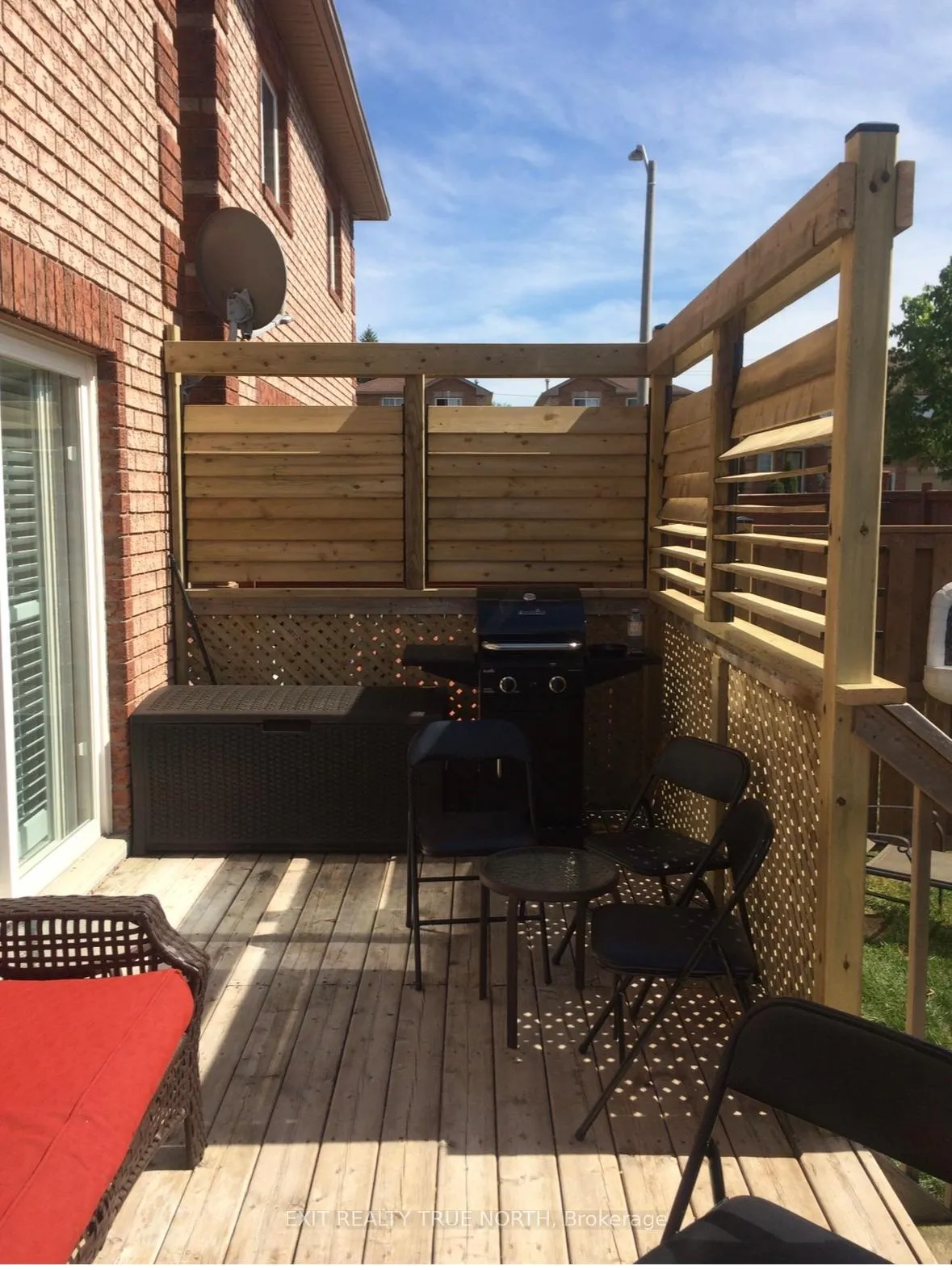 Photo 43 of 172 Courtney Crescent, Barrie, Painswick South — HOMEH