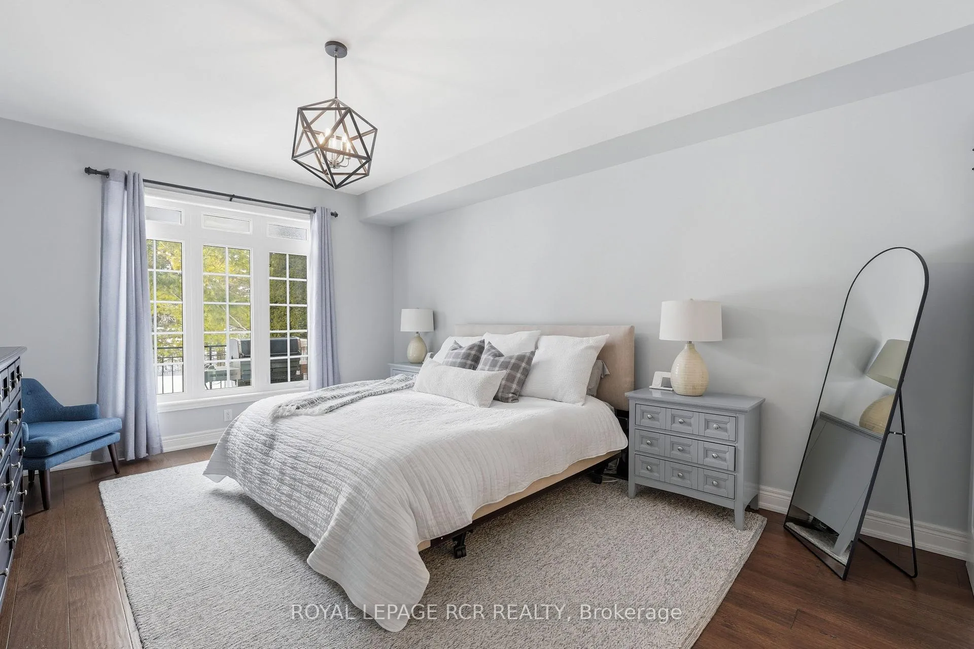 Photo 12 of Unit 107, 16 Bonnell Crescent, Aurora, Aurora Estates — HOMEH