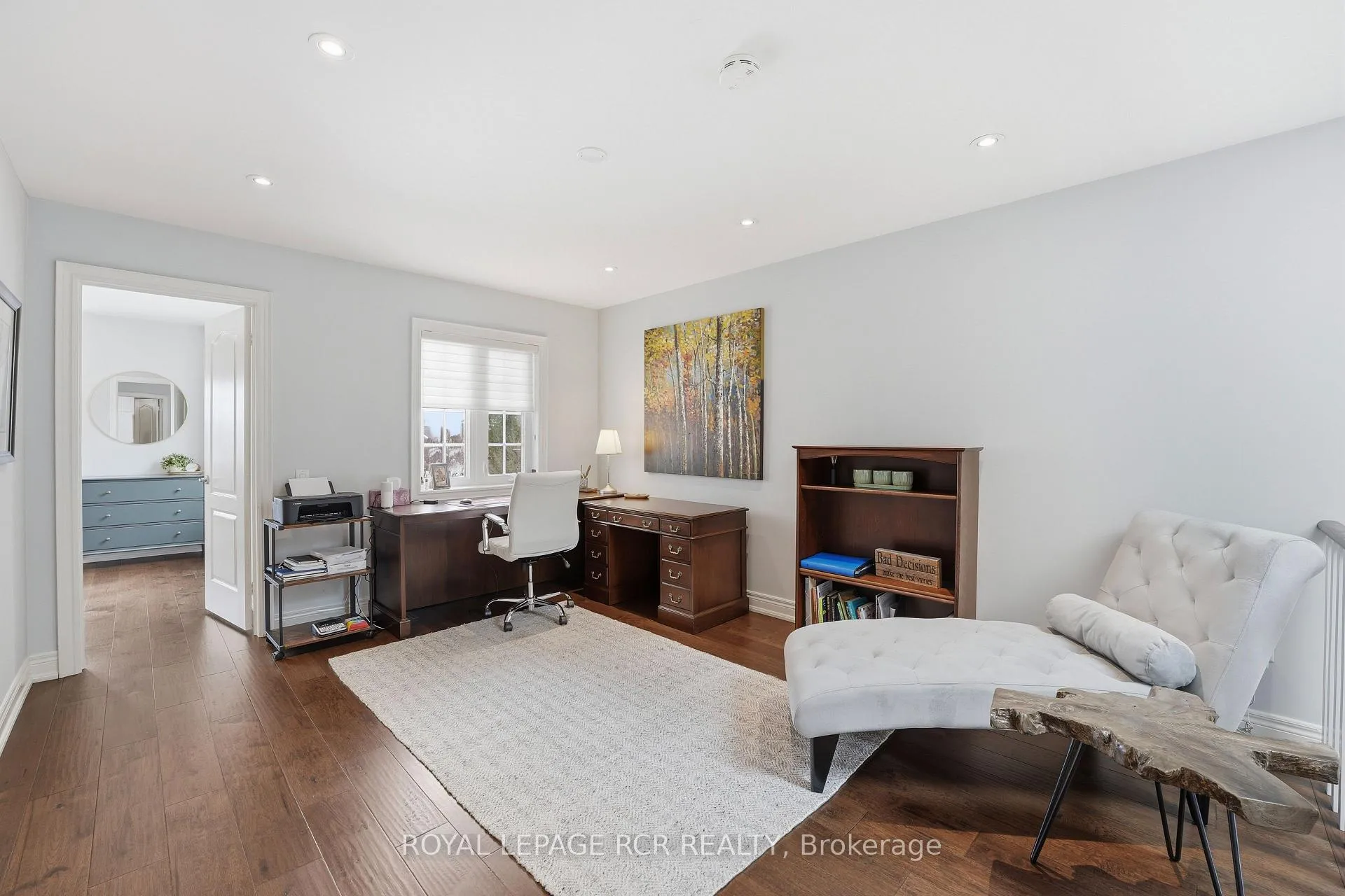 Photo 16 of Unit 107, 16 Bonnell Crescent, Aurora, Aurora Estates — HOMEH