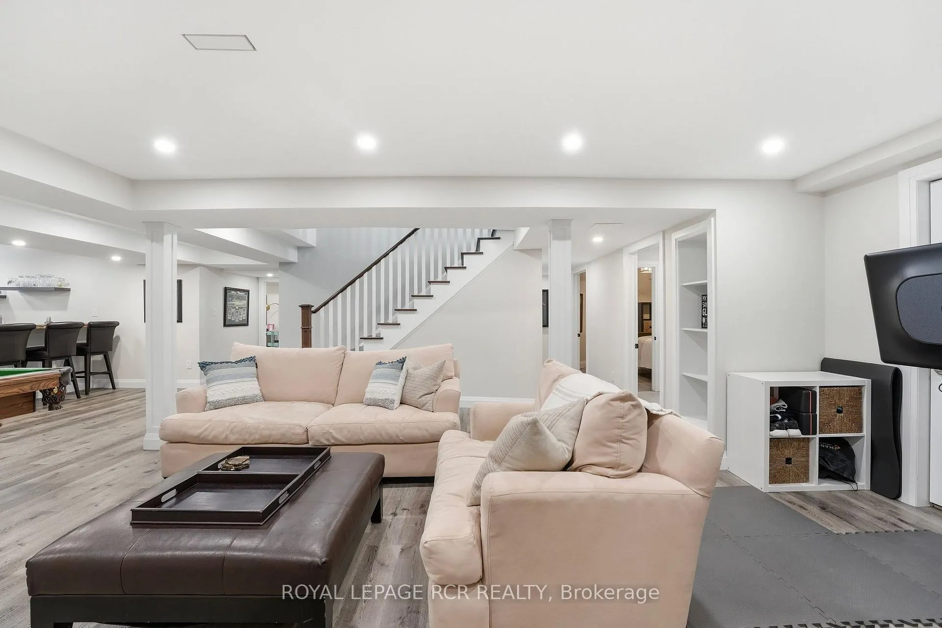 Photo 28 of Unit 107, 16 Bonnell Crescent, Aurora, Aurora Estates — HOMEH
