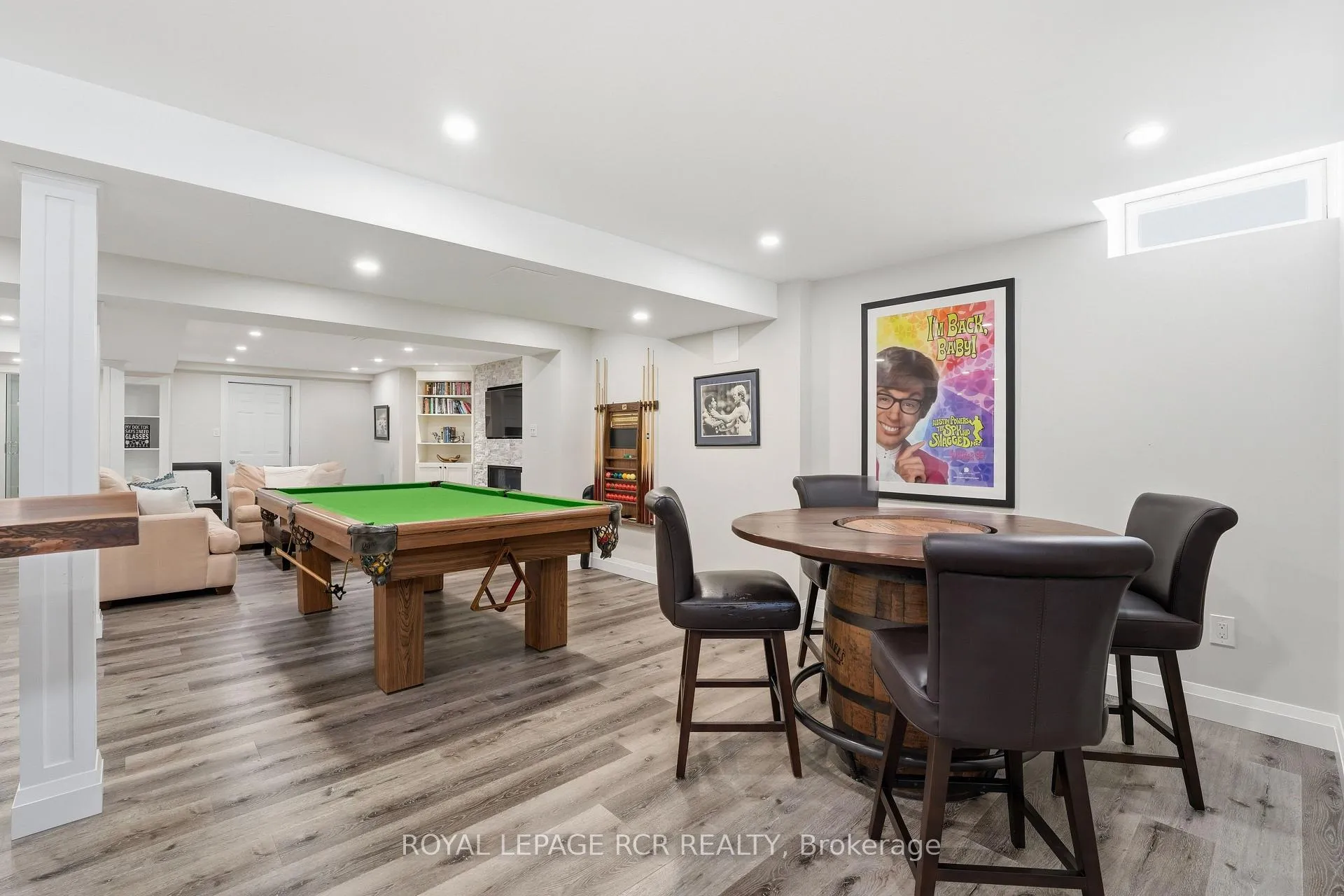 Photo 30 of Unit 107, 16 Bonnell Crescent, Aurora, Aurora Estates — HOMEH