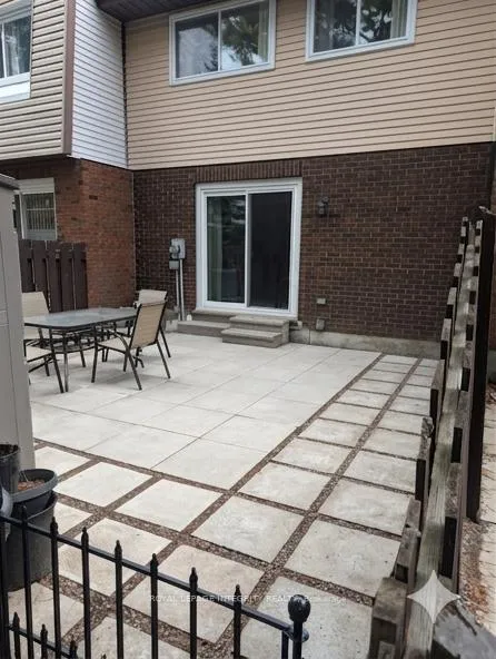 Photo 21 of Unit 19, 1585 Heron Road, Ottawa, Guildwood Estates - Urbandale Acres — HOMEH