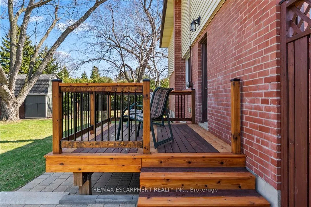 Photo 35 of 1193 Sixth Line, Oakville, College Park — HOMEH