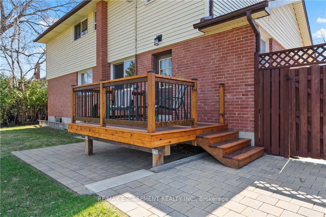 Photo 36 of 1193 Sixth Line, Oakville, College Park — HOMEH