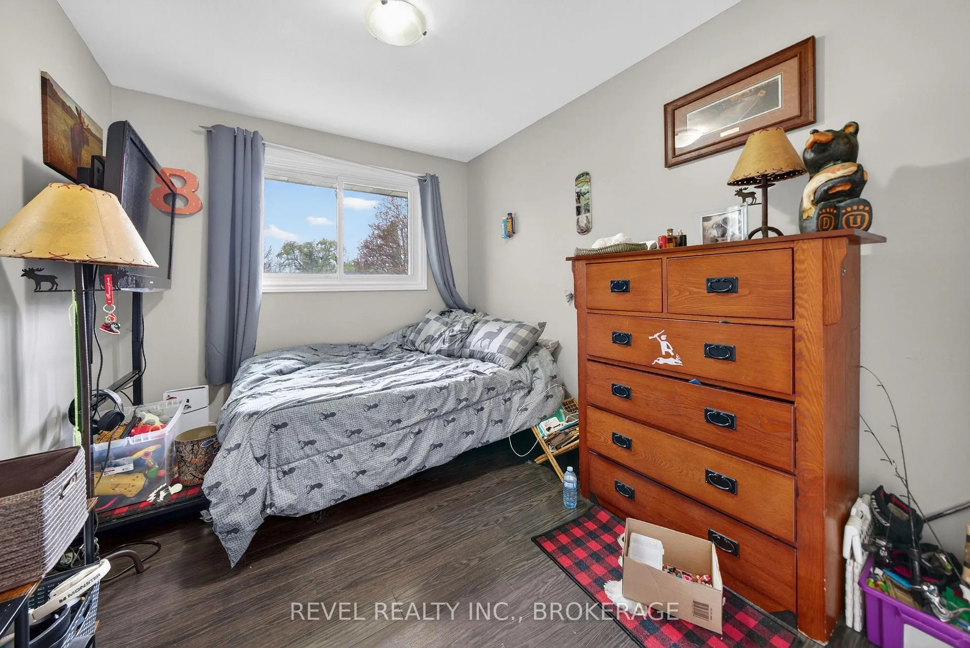 Photo 18 of 694 High Gate Park Drive, Kingston, South of Taylor-Kidd Blvd — HOMEH