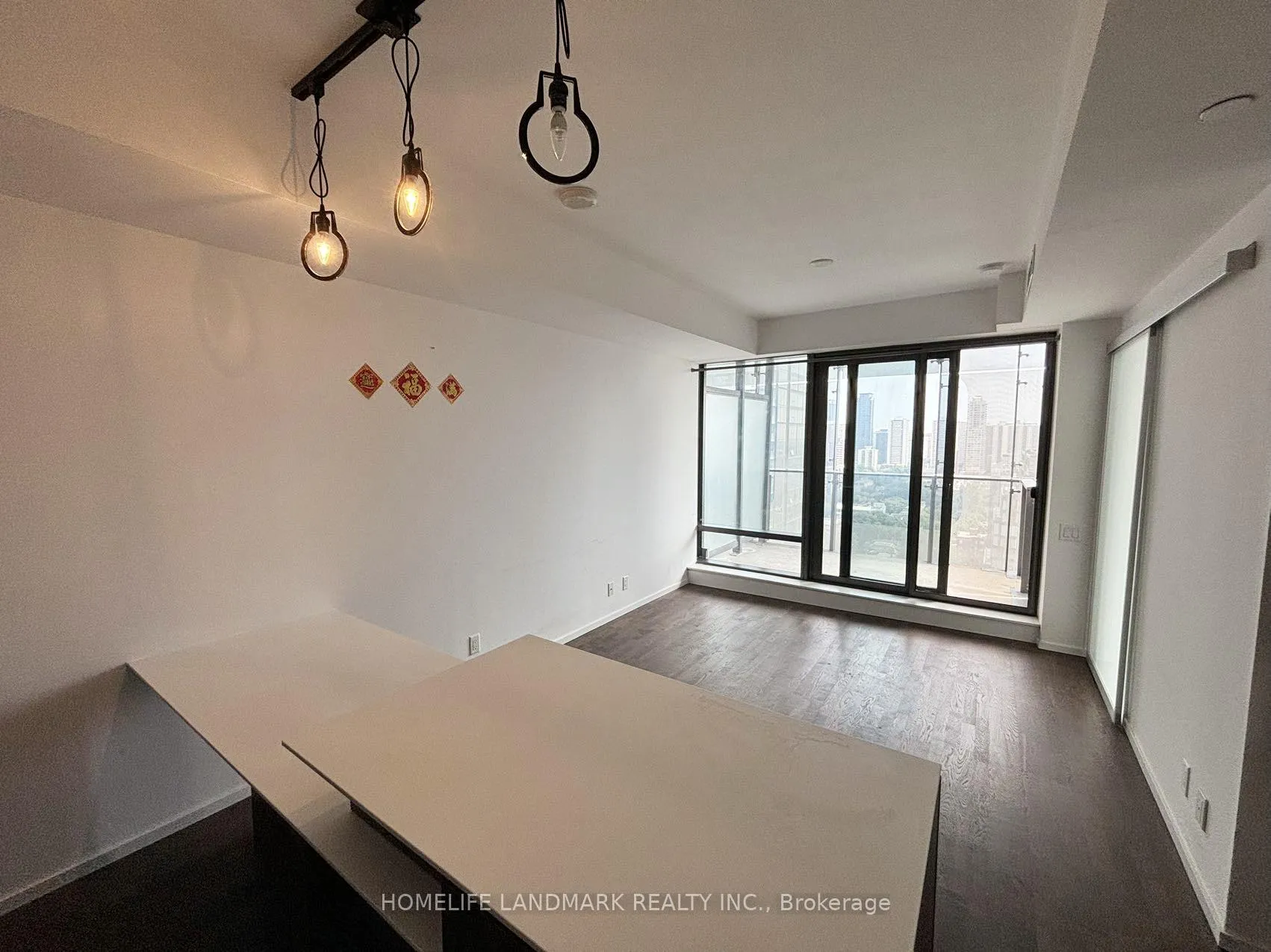 Photo 8 of Unit 2101, 5 St. Joseph Street, Toronto, Bay Street Corridor — HOMEH