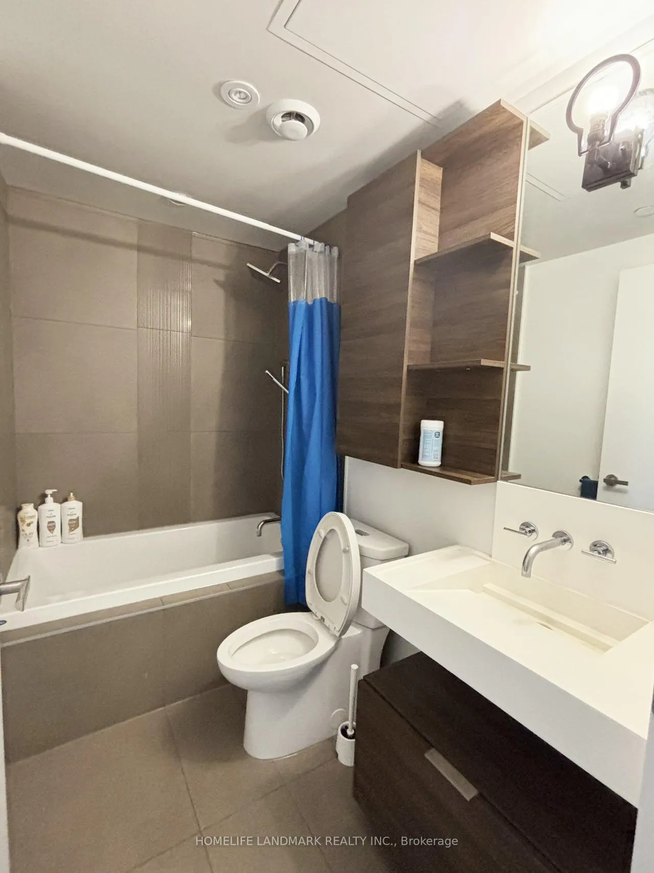 Photo 12 of Unit 2101, 5 St. Joseph Street, Toronto, Bay Street Corridor — HOMEH