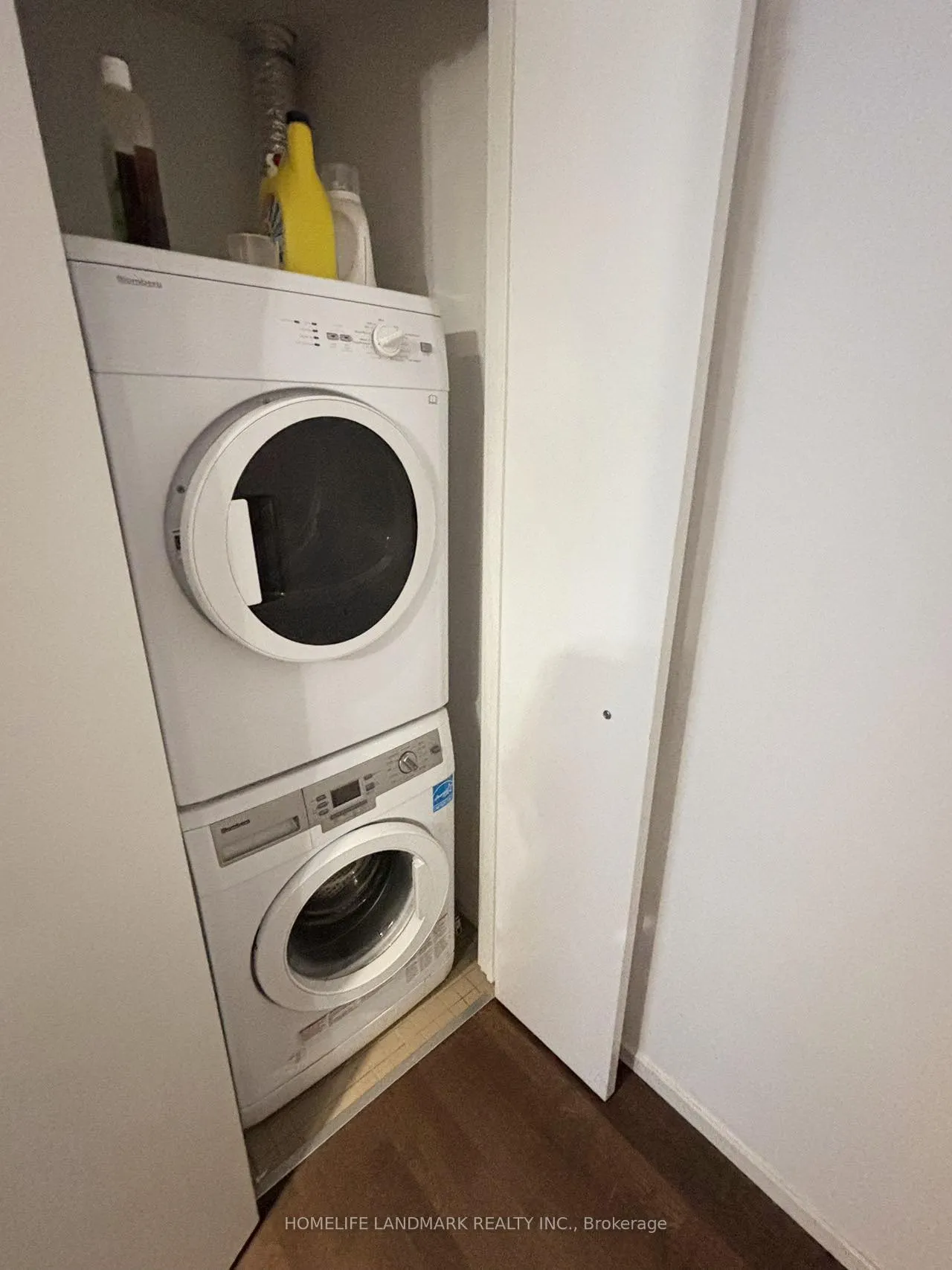 Photo 13 of Unit 2101, 5 St. Joseph Street, Toronto, Bay Street Corridor — HOMEH