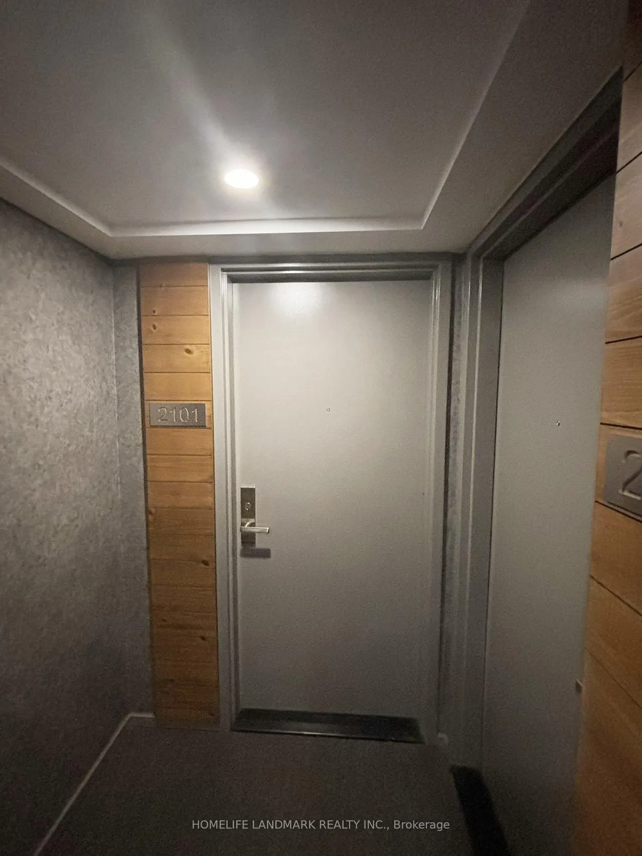 Photo 15 of Unit 2101, 5 St. Joseph Street, Toronto, Bay Street Corridor — HOMEH