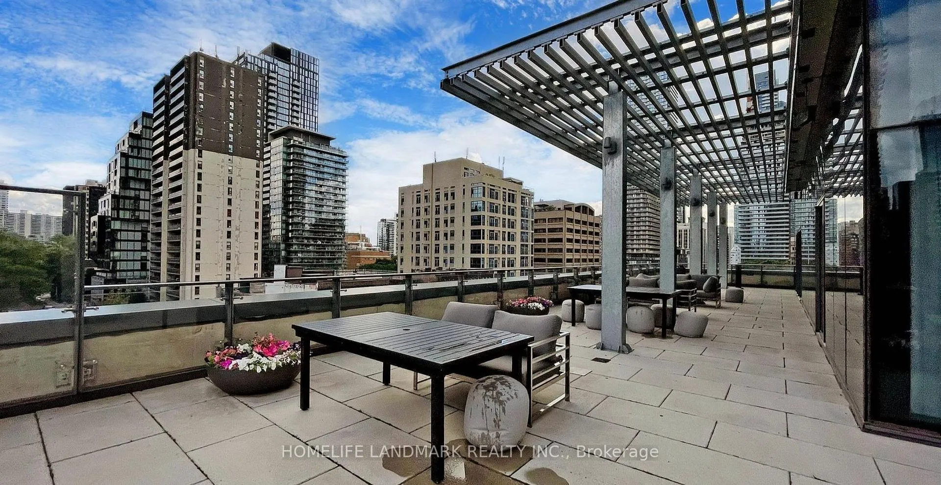Photo 16 of Unit 2101, 5 St. Joseph Street, Toronto, Bay Street Corridor — HOMEH