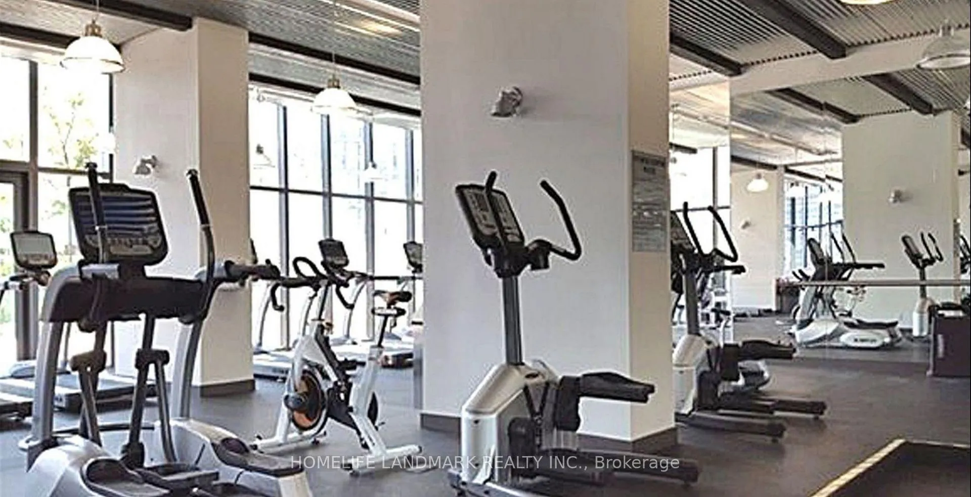 Photo 17 of Unit 2101, 5 St. Joseph Street, Toronto, Bay Street Corridor — HOMEH