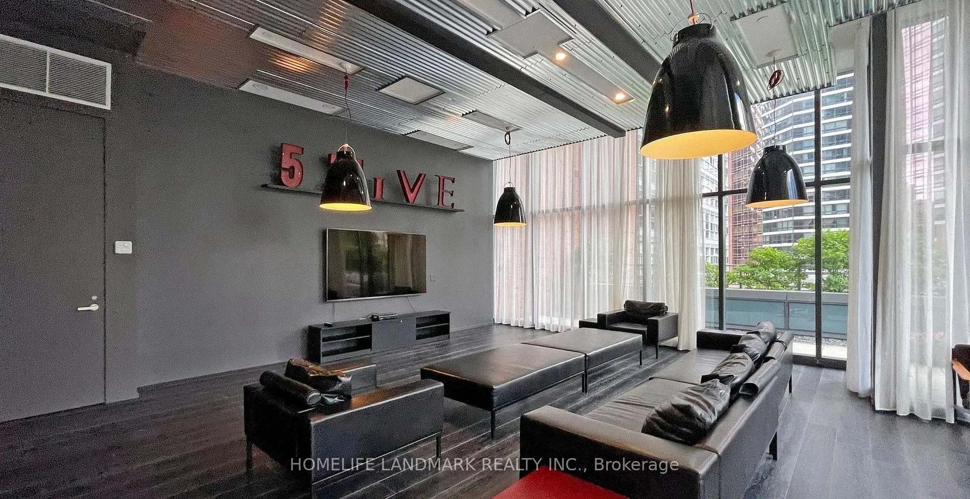 Photo 18 of Unit 2101, 5 St. Joseph Street, Toronto, Bay Street Corridor — HOMEH