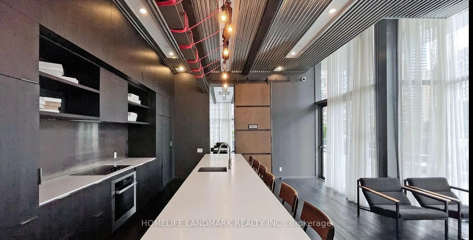 Photo 19 of Unit 2101, 5 St. Joseph Street, Toronto, Bay Street Corridor — HOMEH
