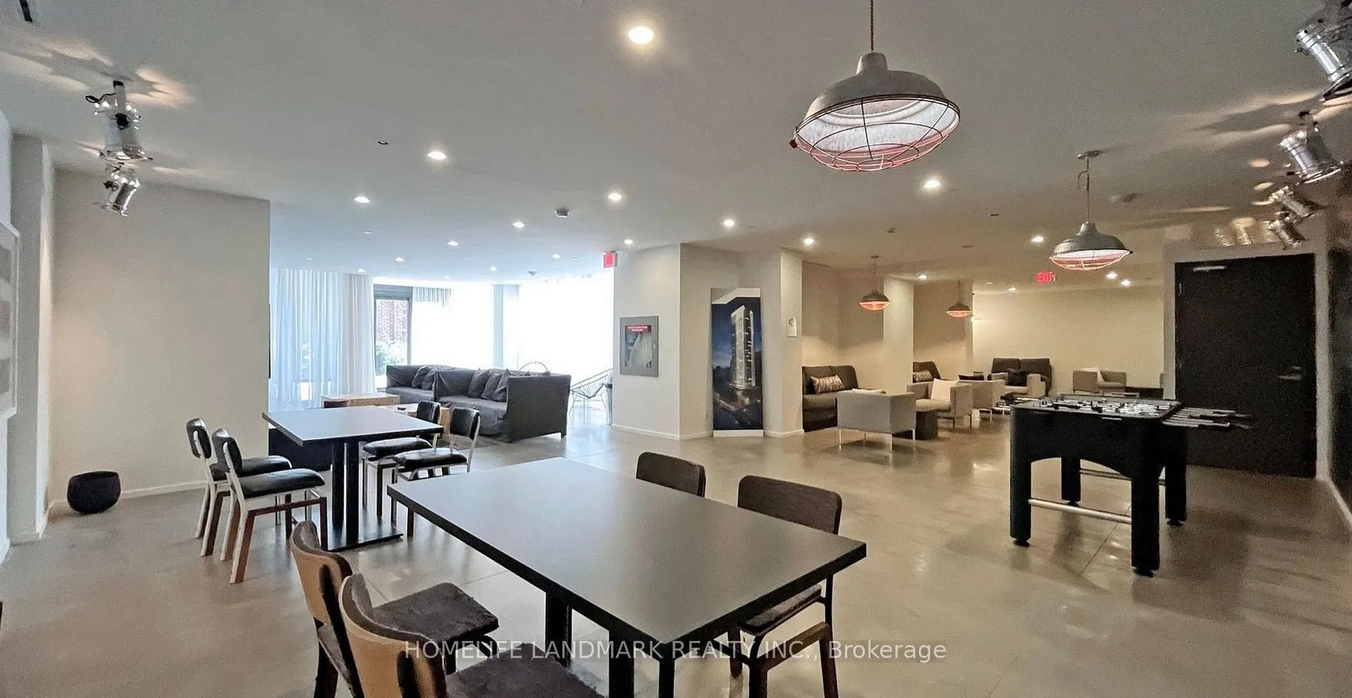 Photo 21 of Unit 2101, 5 St. Joseph Street, Toronto, Bay Street Corridor — HOMEH