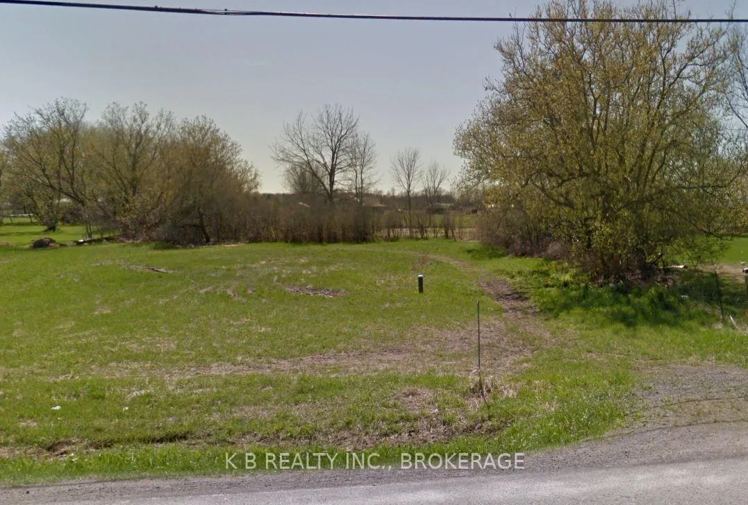 Photo 1 of 4300 County Road, Stone Mills — HOMEH
