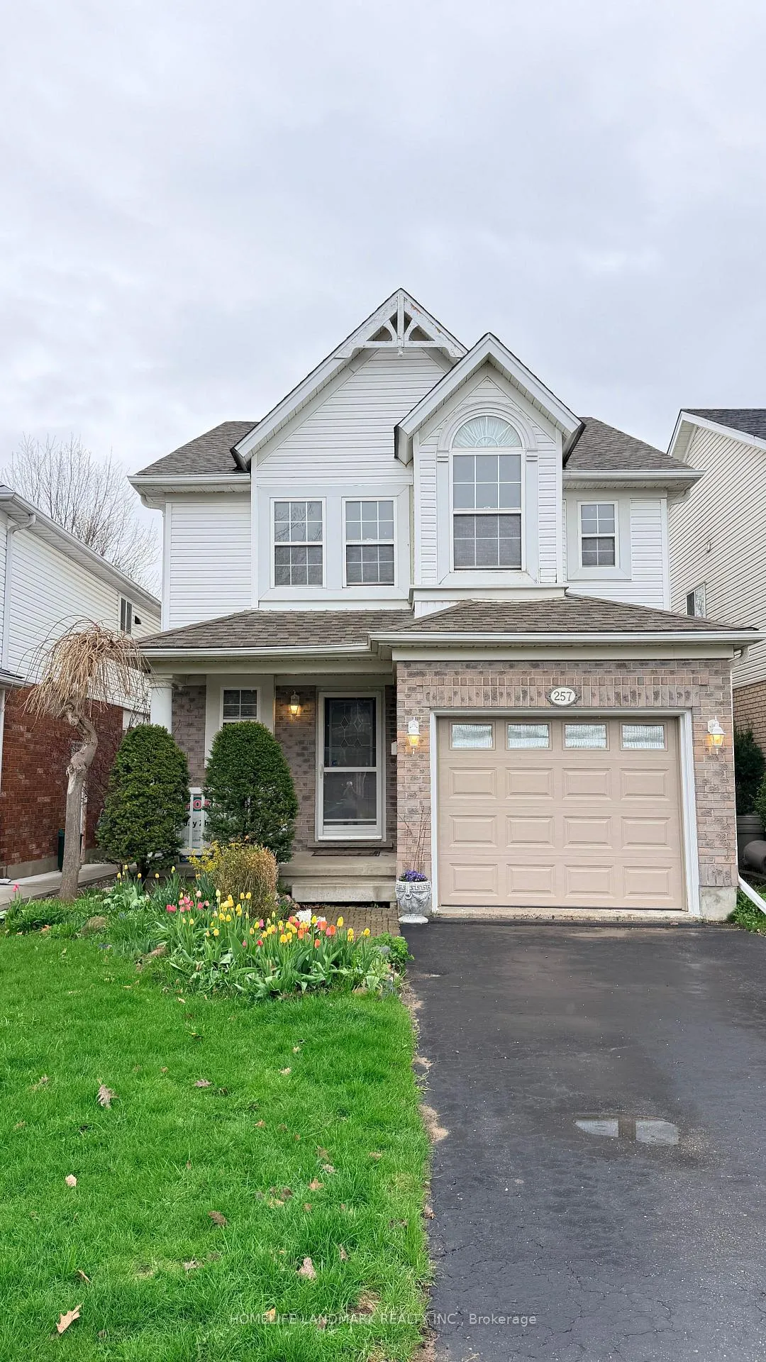 Photo 1 of 257 Pineland Place, Waterloo — HOMEH
