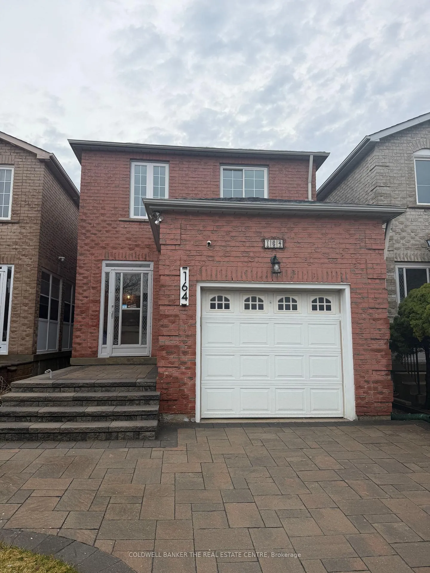 Photo 1 of Unit BSMT, 164 Stather Crescent, Markham, Milliken Mills East — HOMEH