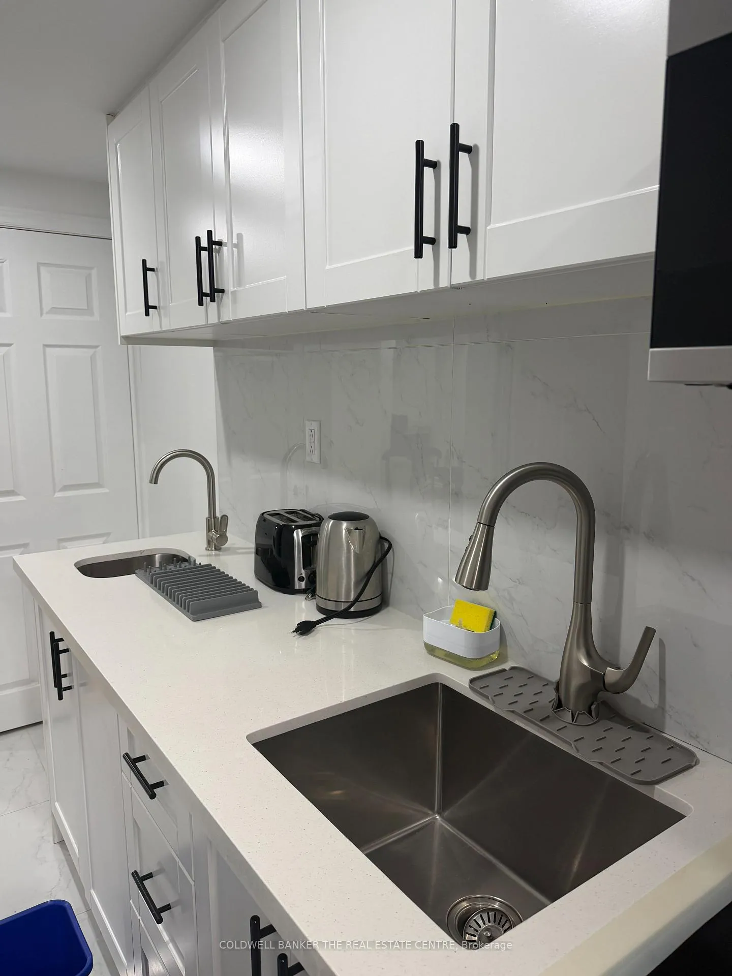 Photo 6 of Unit BSMT, 164 Stather Crescent, Markham, Milliken Mills East — HOMEH