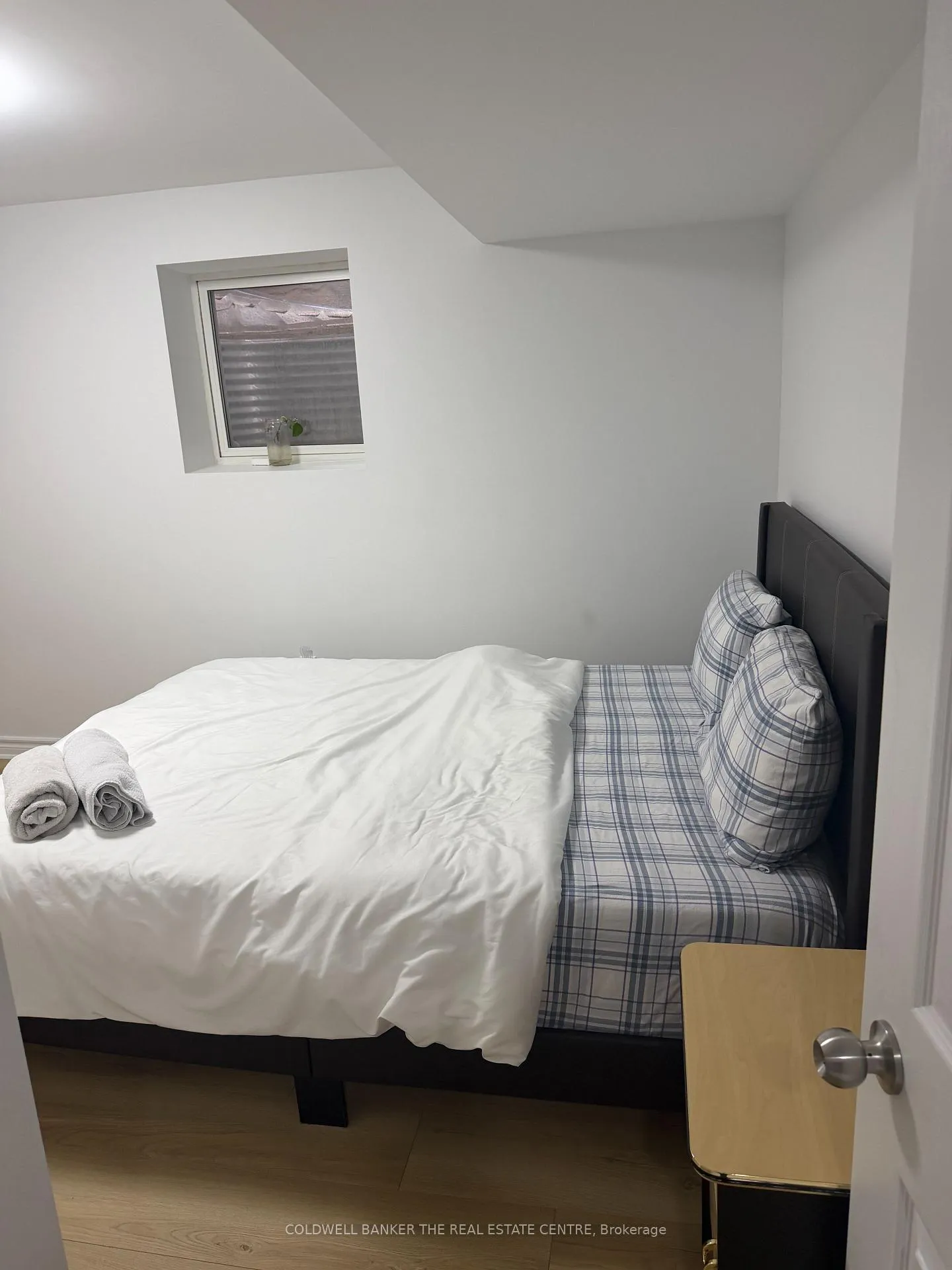 Photo 8 of Unit BSMT, 164 Stather Crescent, Markham, Milliken Mills East — HOMEH