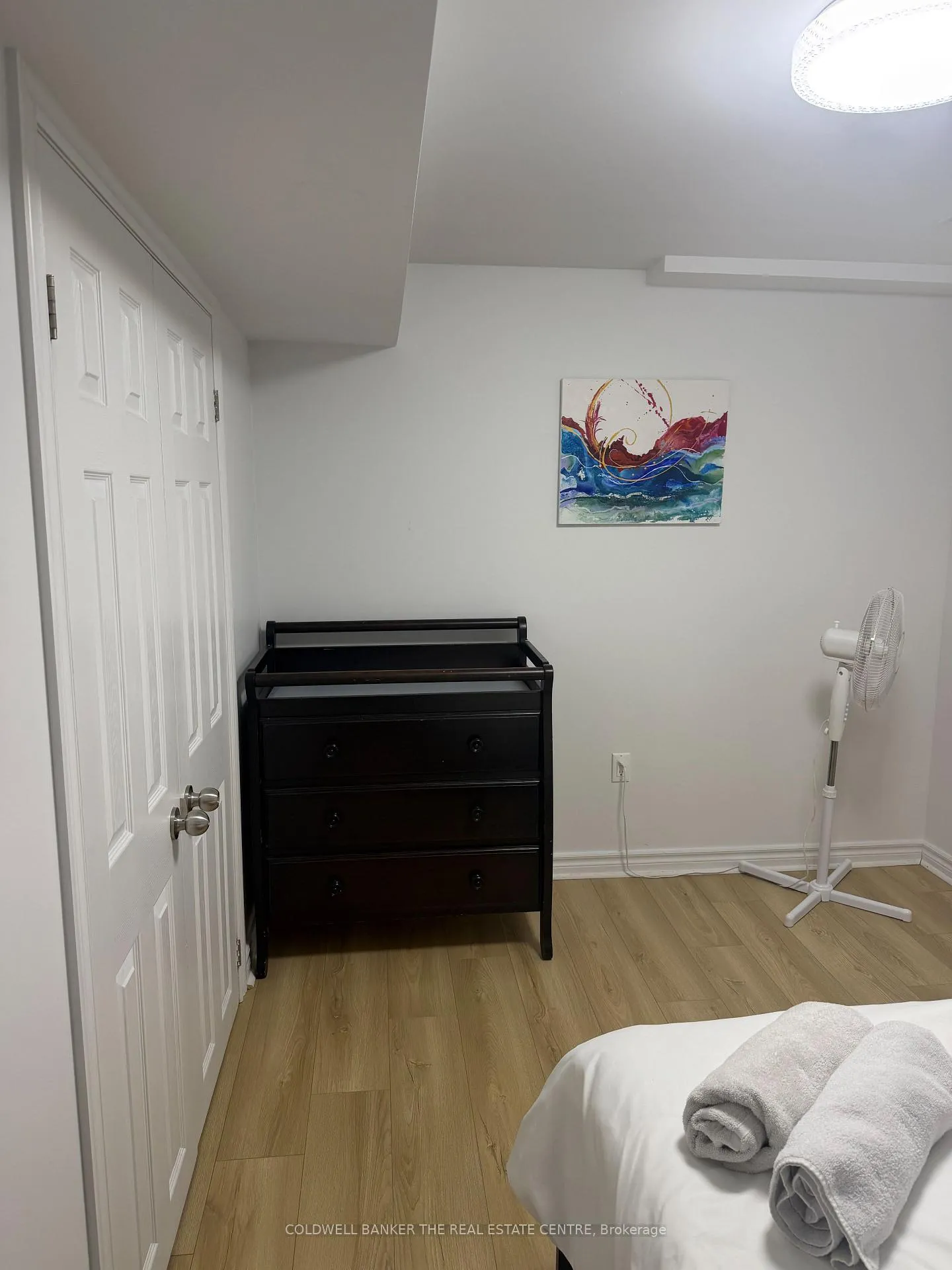 Photo 9 of Unit BSMT, 164 Stather Crescent, Markham, Milliken Mills East — HOMEH