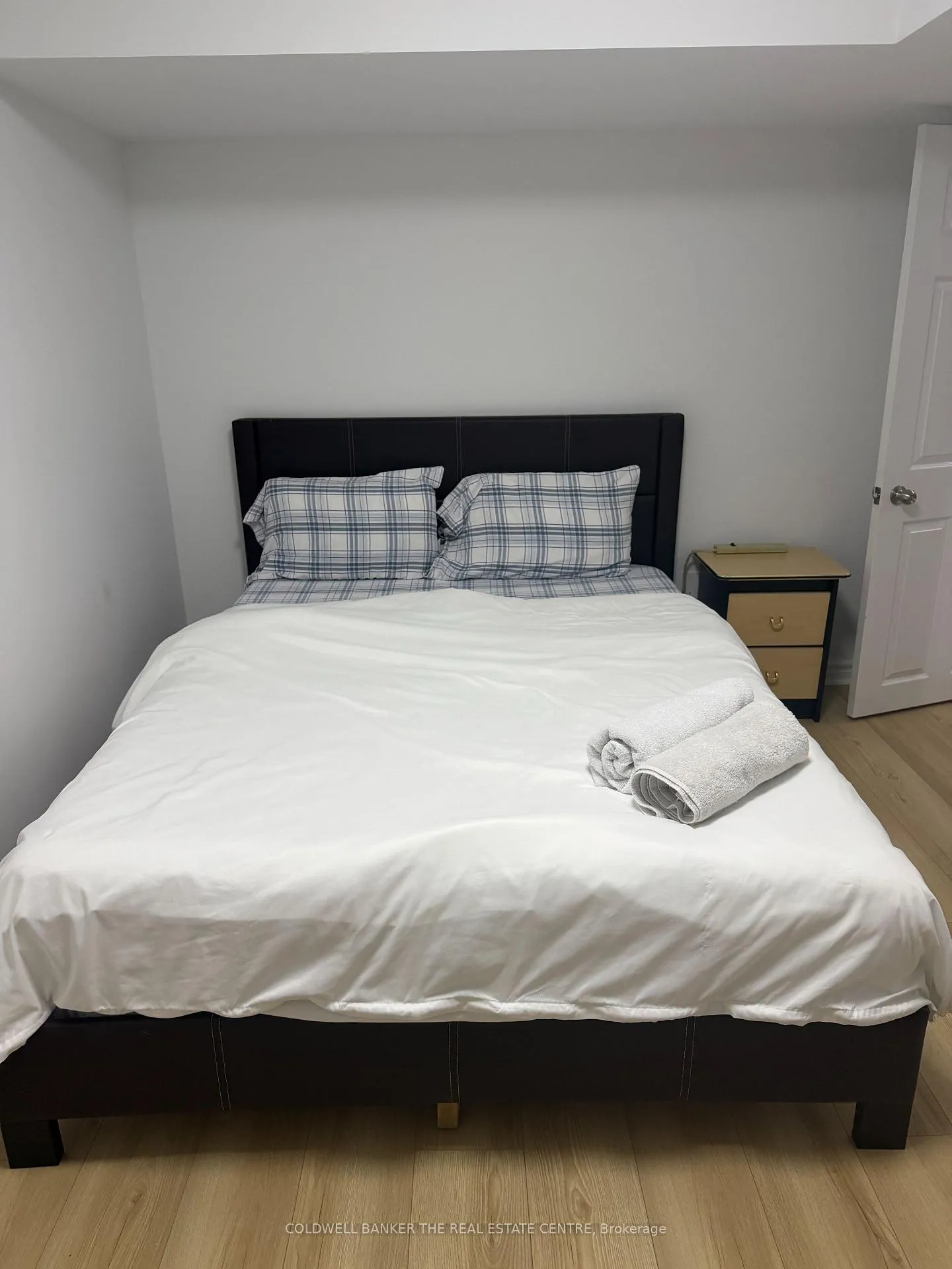 Photo 10 of Unit BSMT, 164 Stather Crescent, Markham, Milliken Mills East — HOMEH