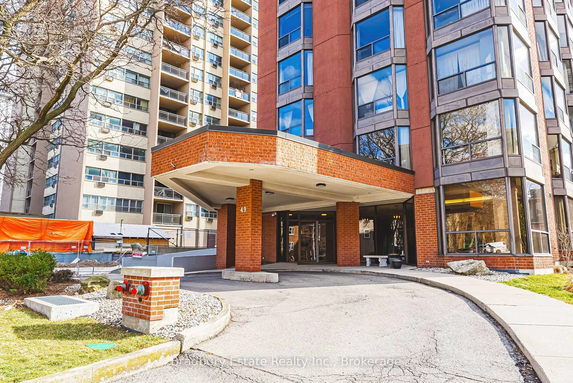Photo 2 of Unit 200, 49 Robinson Street, Hamilton, Durand — HOMEH