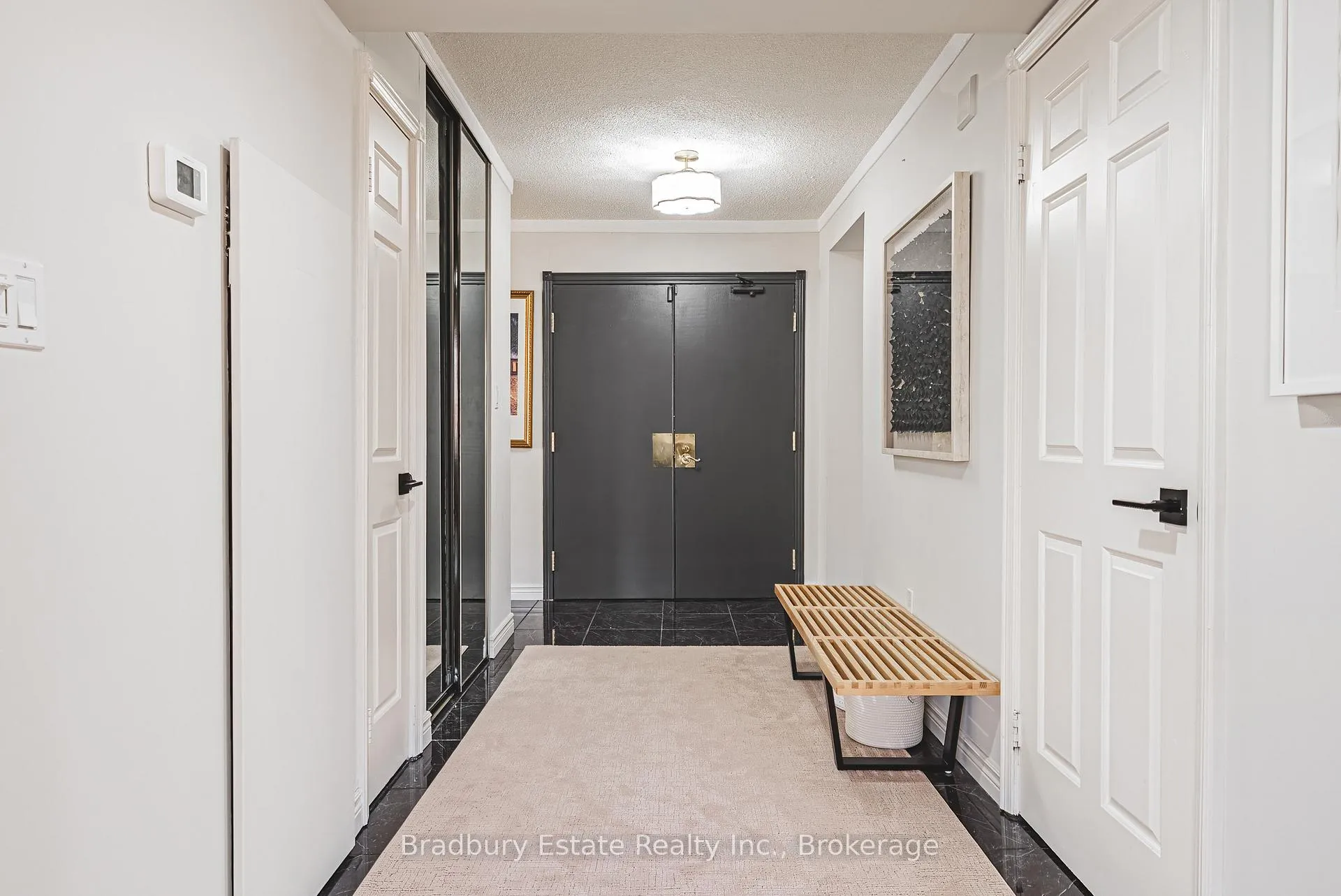 Photo 4 of Unit 200, 49 Robinson Street, Hamilton, Durand — HOMEH