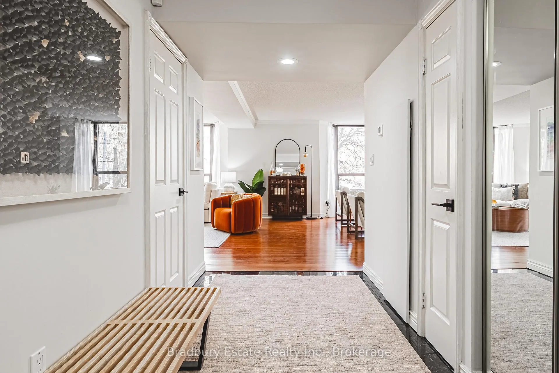 Photo 5 of Unit 200, 49 Robinson Street, Hamilton, Durand — HOMEH