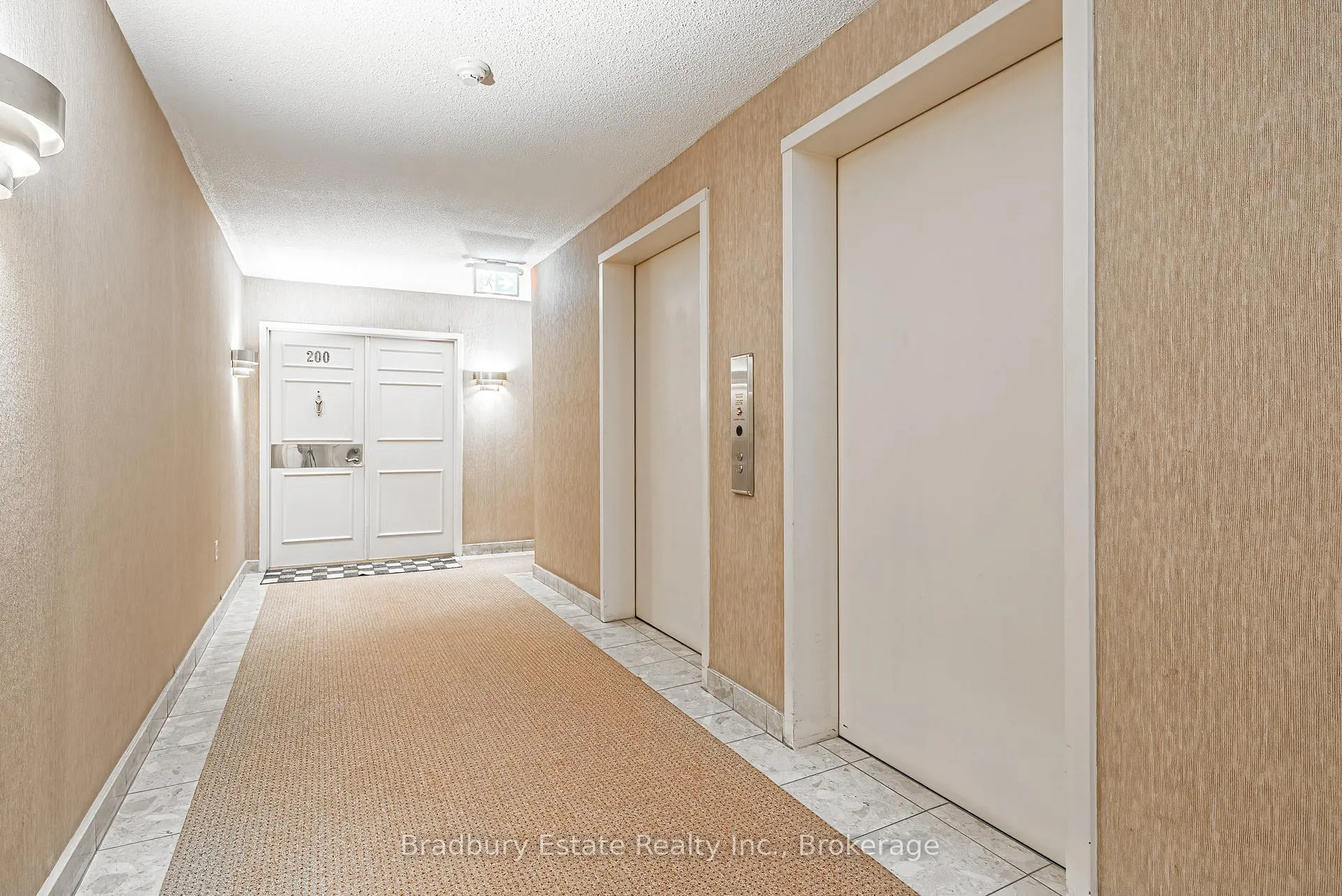 Photo 34 of Unit 200, 49 Robinson Street, Hamilton, Durand — HOMEH