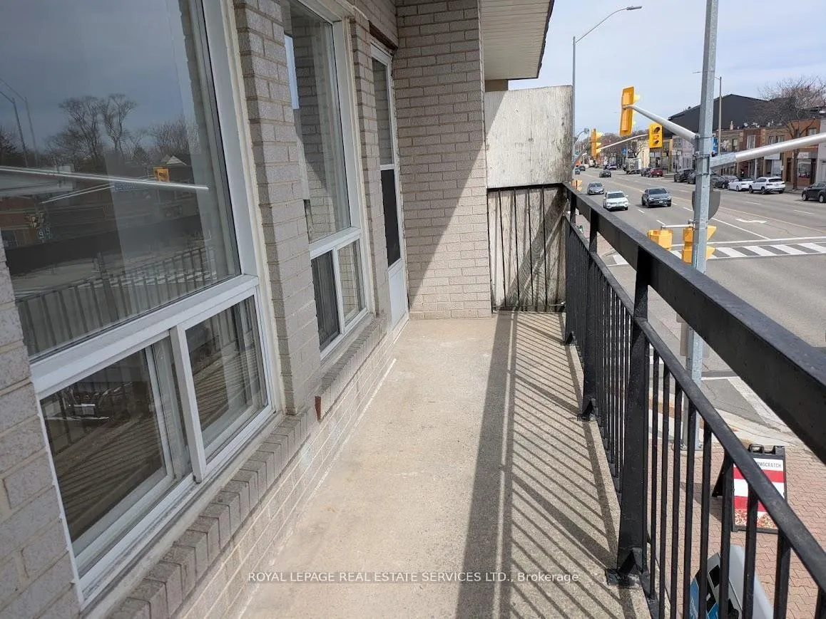 Photo 21 of Unit Upper, 272 Lakeshore Road E, Mississauga, Port Credit — HOMEH