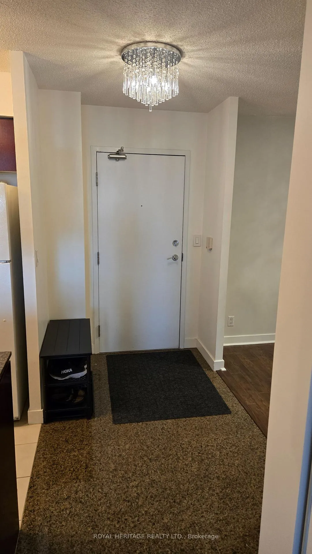 Photo 1 of Unit 1502, 397 Front Street, Toronto, Waterfront Communities — HOMEH