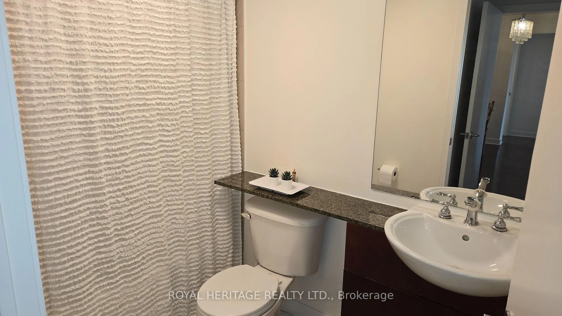 Photo 18 of Unit 1502, 397 Front Street, Toronto, Waterfront Communities — HOMEH