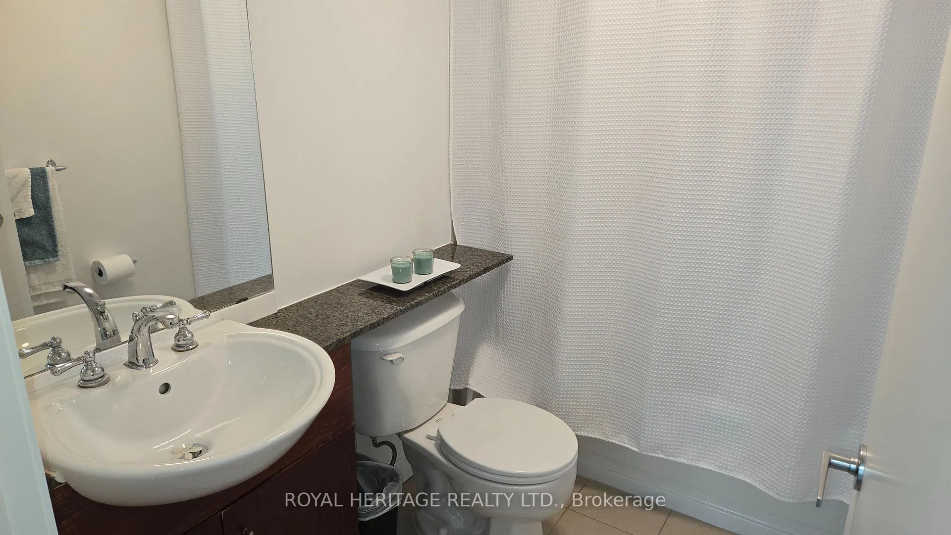 Photo 21 of Unit 1502, 397 Front Street, Toronto, Waterfront Communities — HOMEH