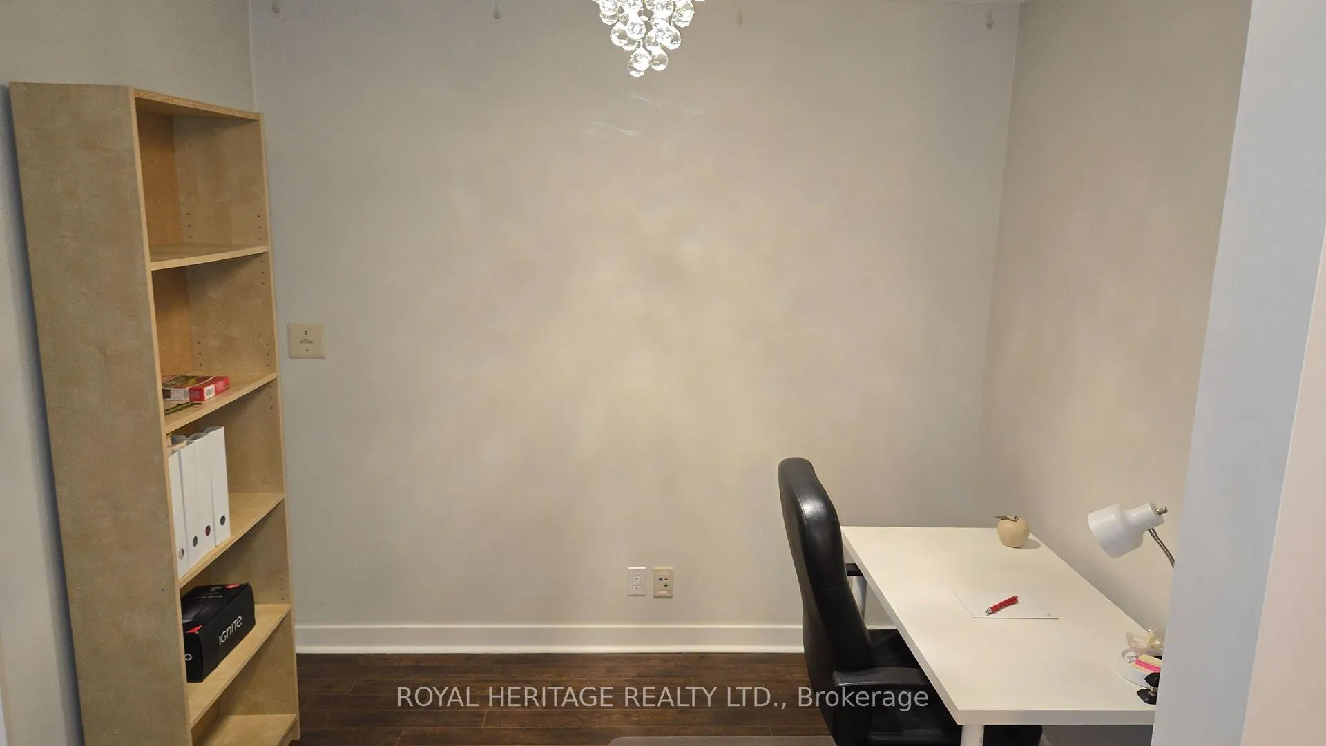 Photo 22 of Unit 1502, 397 Front Street, Toronto, Waterfront Communities — HOMEH