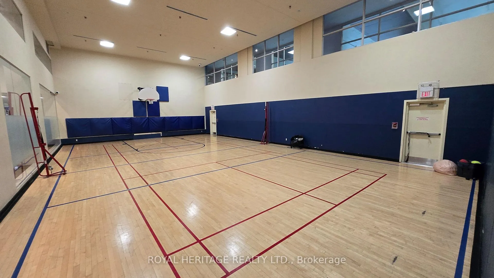 Photo 26 of Unit 1502, 397 Front Street, Toronto, Waterfront Communities — HOMEH