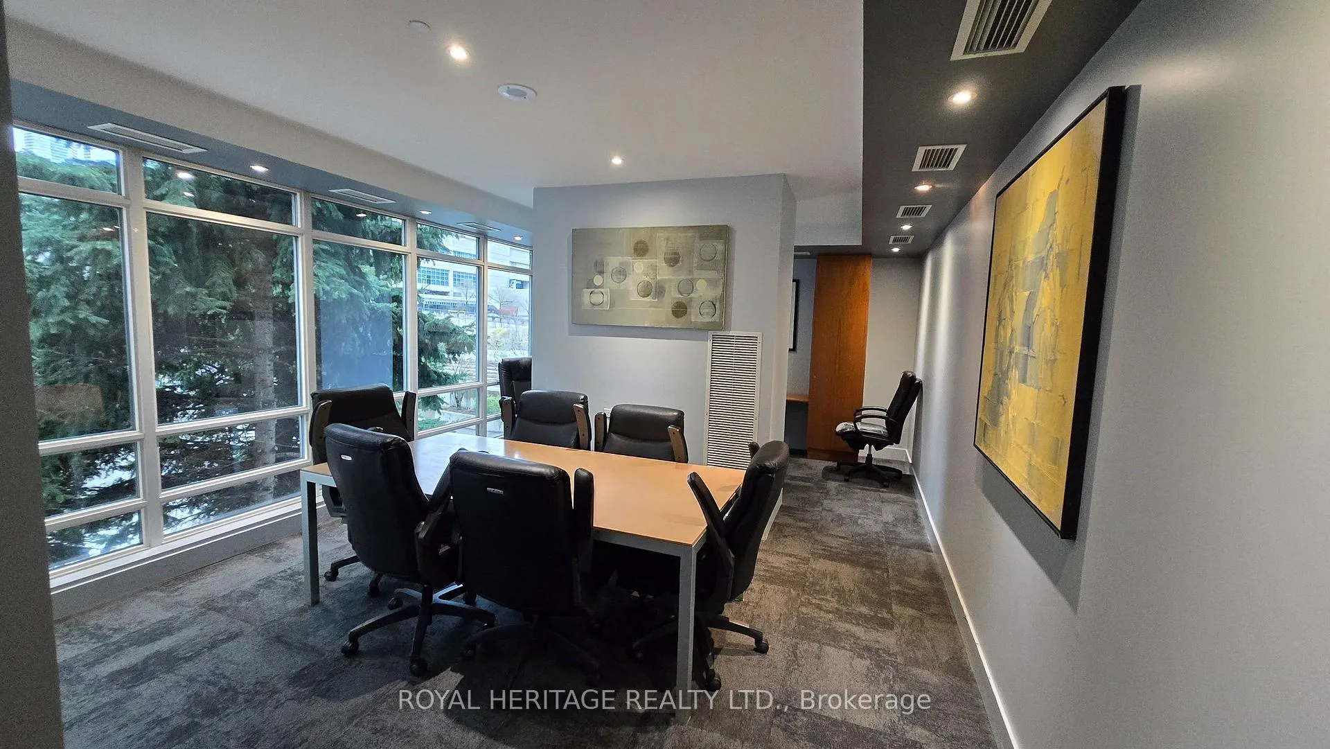 Photo 30 of Unit 1502, 397 Front Street, Toronto, Waterfront Communities — HOMEH