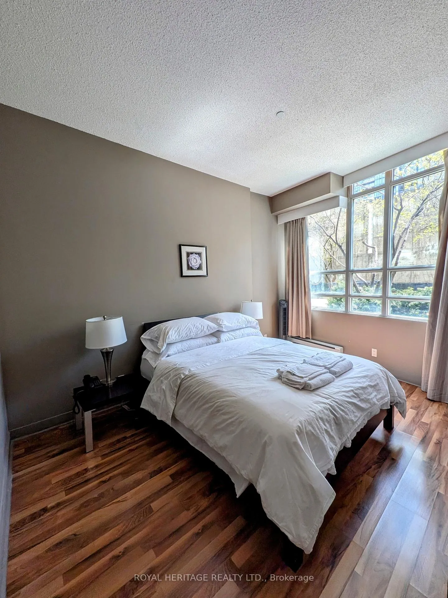 Photo 35 of Unit 1502, 397 Front Street, Toronto, Waterfront Communities — HOMEH