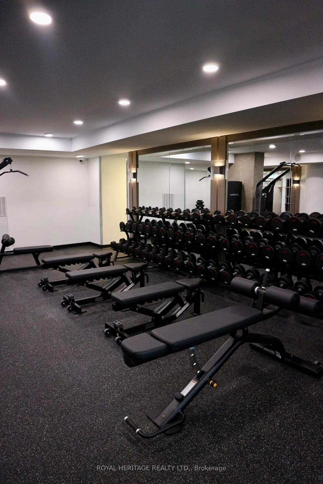 Photo 37 of Unit 1502, 397 Front Street, Toronto, Waterfront Communities — HOMEH