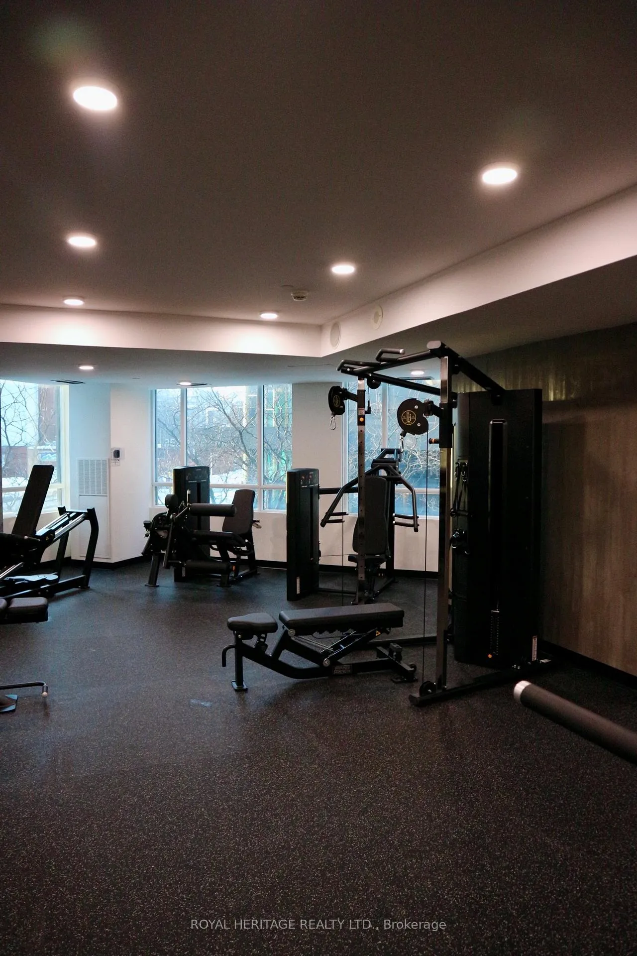 Photo 38 of Unit 1502, 397 Front Street, Toronto, Waterfront Communities — HOMEH