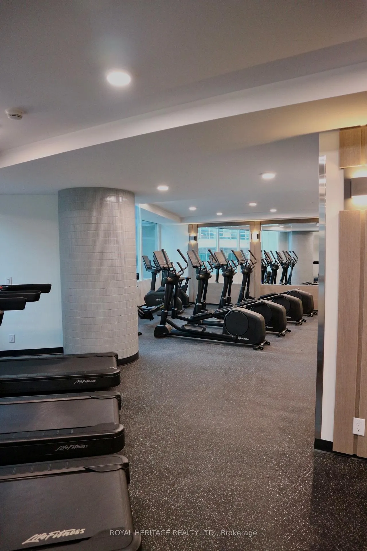 Photo 39 of Unit 1502, 397 Front Street, Toronto, Waterfront Communities — HOMEH