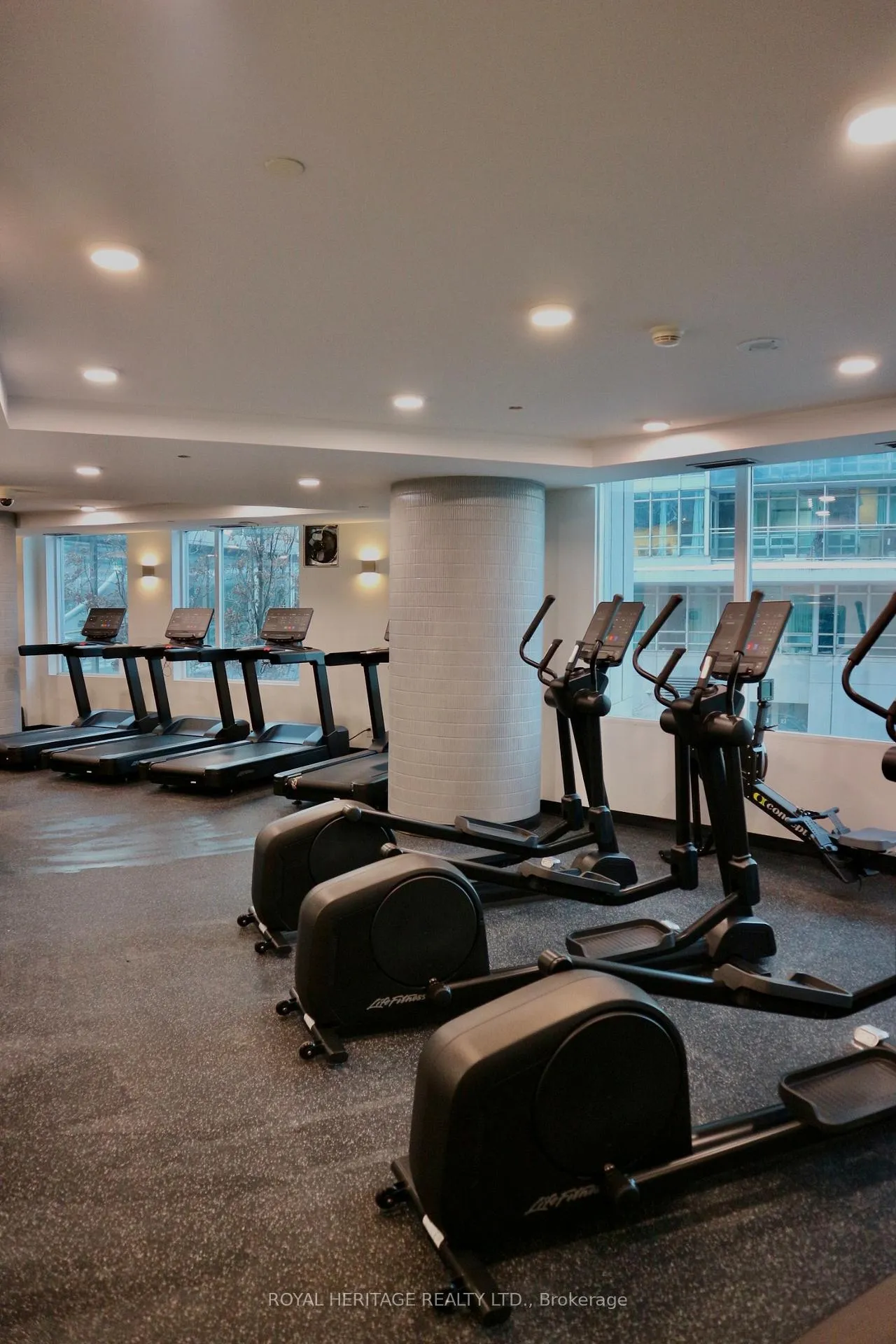 Photo 40 of Unit 1502, 397 Front Street, Toronto, Waterfront Communities — HOMEH