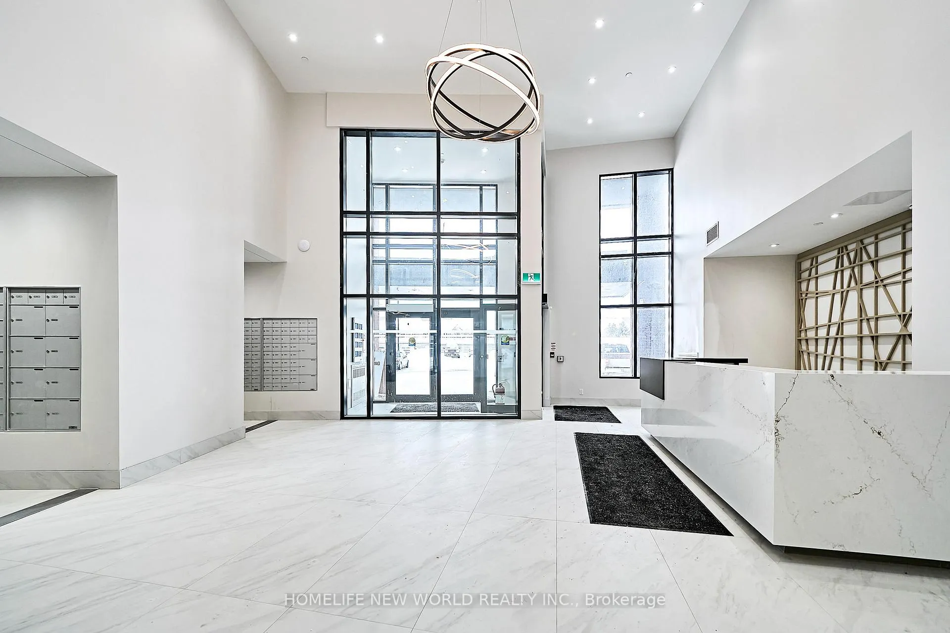 Photo 2 of Unit 330, 51 Clarington Boulevard, Clarington, Bowmanville — HOMEH