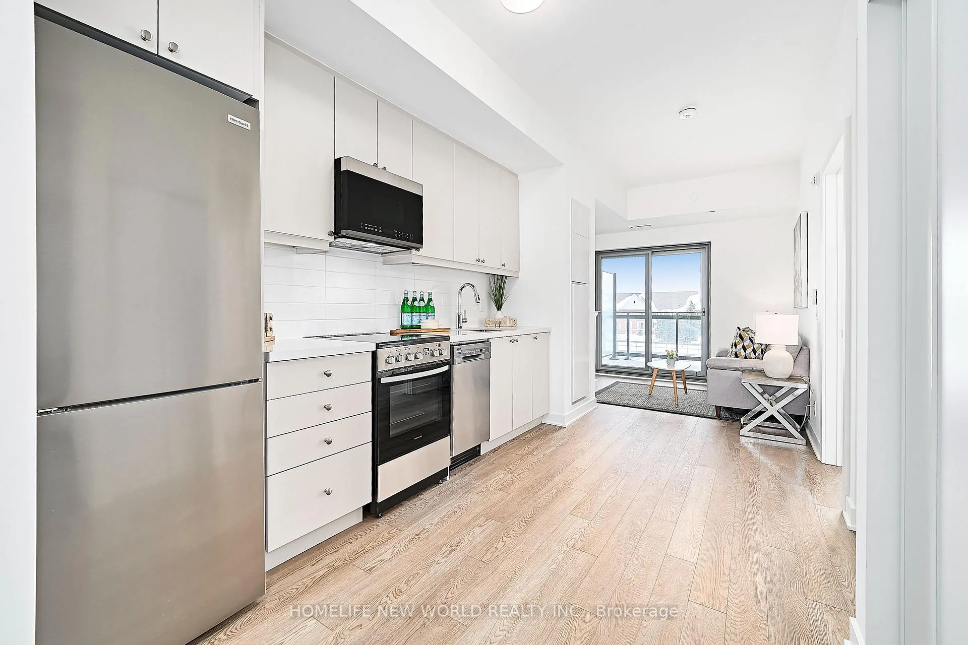 Photo 7 of Unit 330, 51 Clarington Boulevard, Clarington, Bowmanville — HOMEH