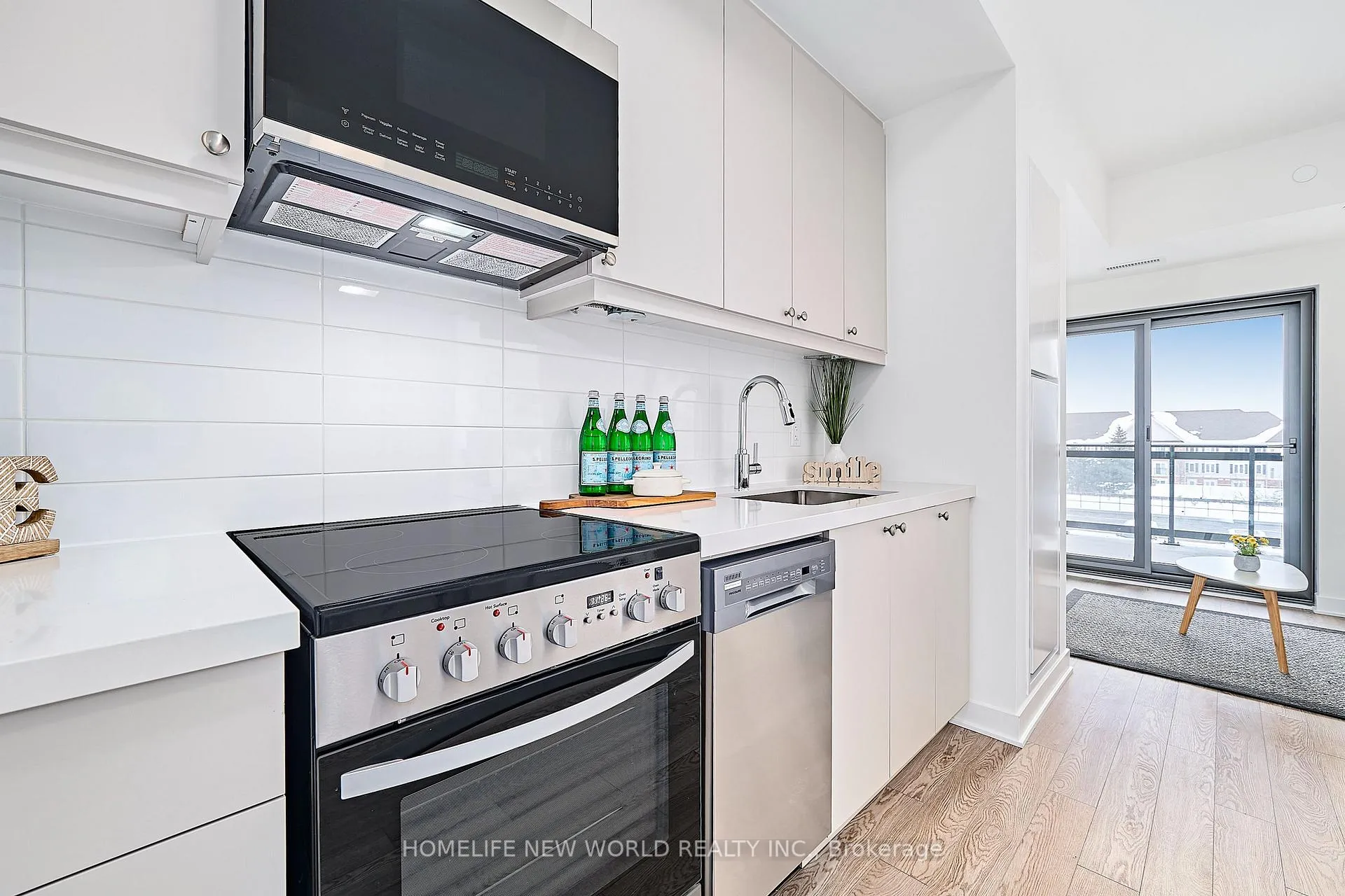Photo 11 of Unit 330, 51 Clarington Boulevard, Clarington, Bowmanville — HOMEH