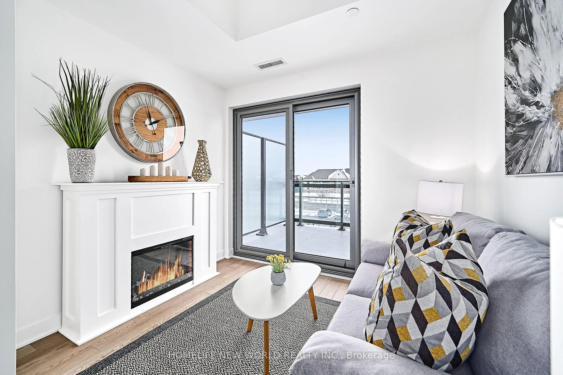 Photo 13 of Unit 330, 51 Clarington Boulevard, Clarington, Bowmanville — HOMEH