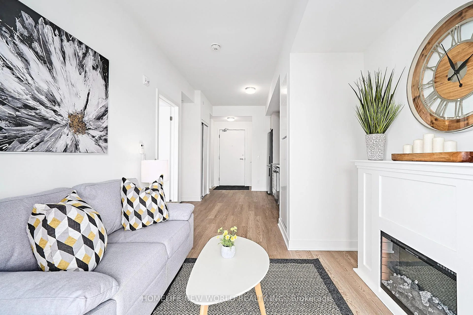 Photo 17 of Unit 330, 51 Clarington Boulevard, Clarington, Bowmanville — HOMEH